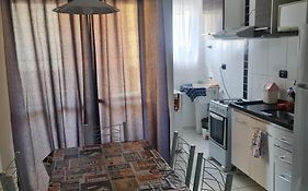 Apartamento Condomínio Sun Way